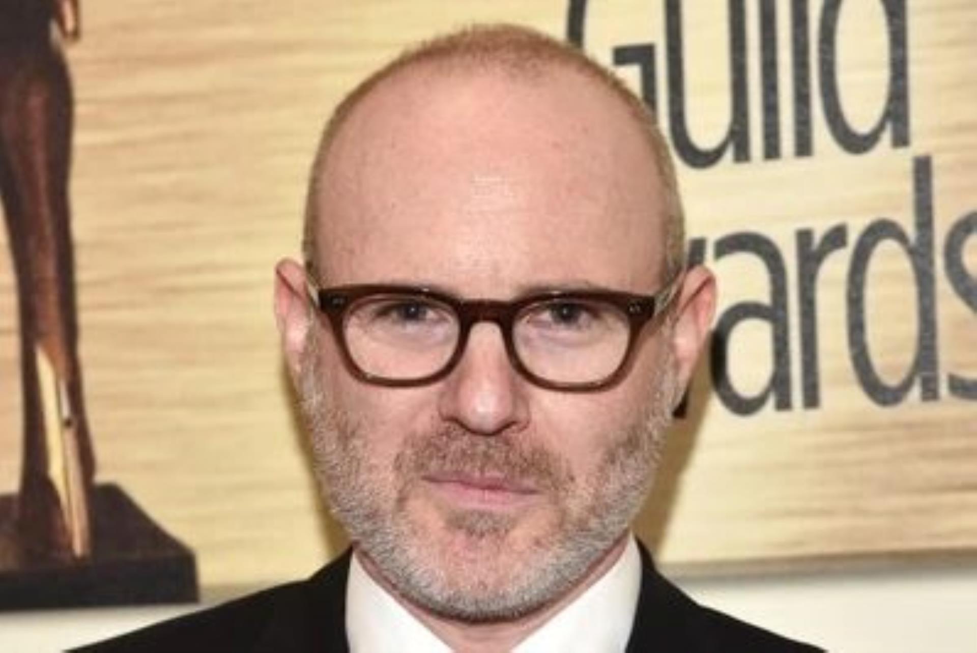 AMC Orders Silicon Valley Drama From ‘Succession’ Writer Jo<i></i>nathan Glatzer
