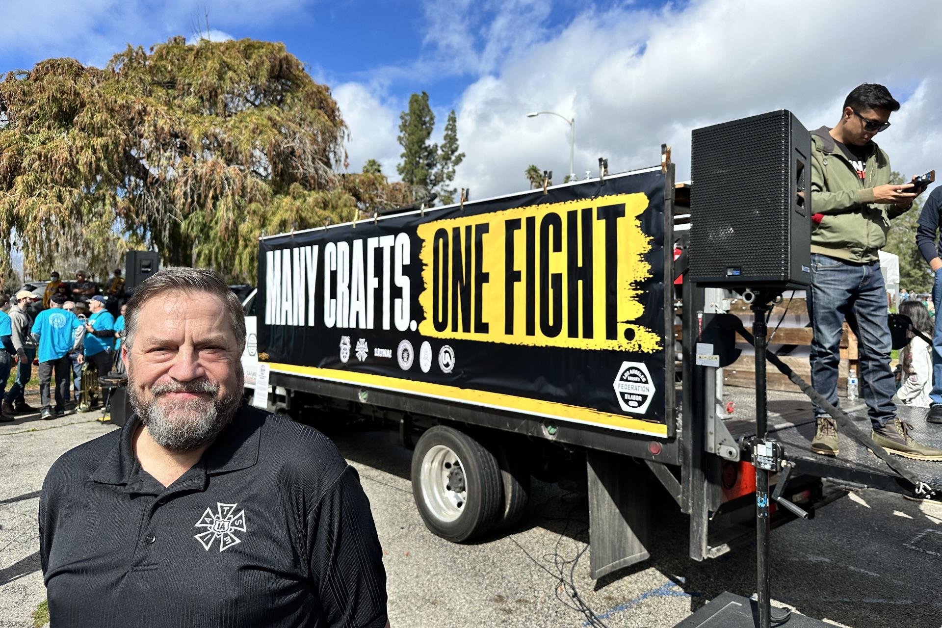 IATSE Has a Deal. Will It Spark a Rebound in TV and Film Production?