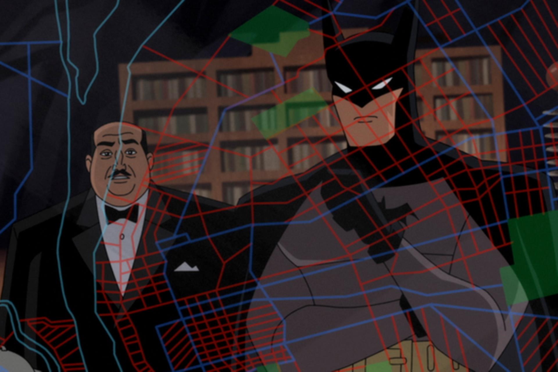 ‘Batman: Caped Crusader’ Trailer: The Dark Knight Takes on Two-Face, Harley Quinn, Catwoman and More Villains in Prime Video’s Animated Series
