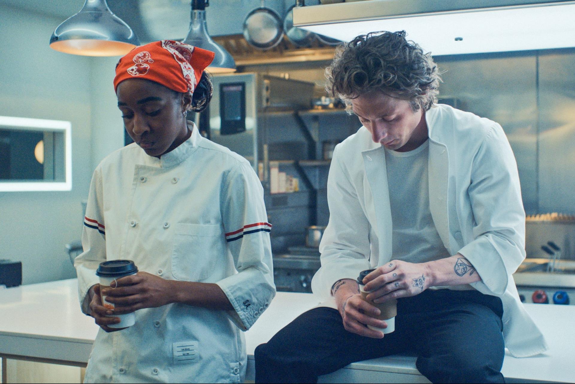 ‘The Bear’ Season 3 Is Served: Here’s How to Watch the Hit Restaurant Dramedy Online