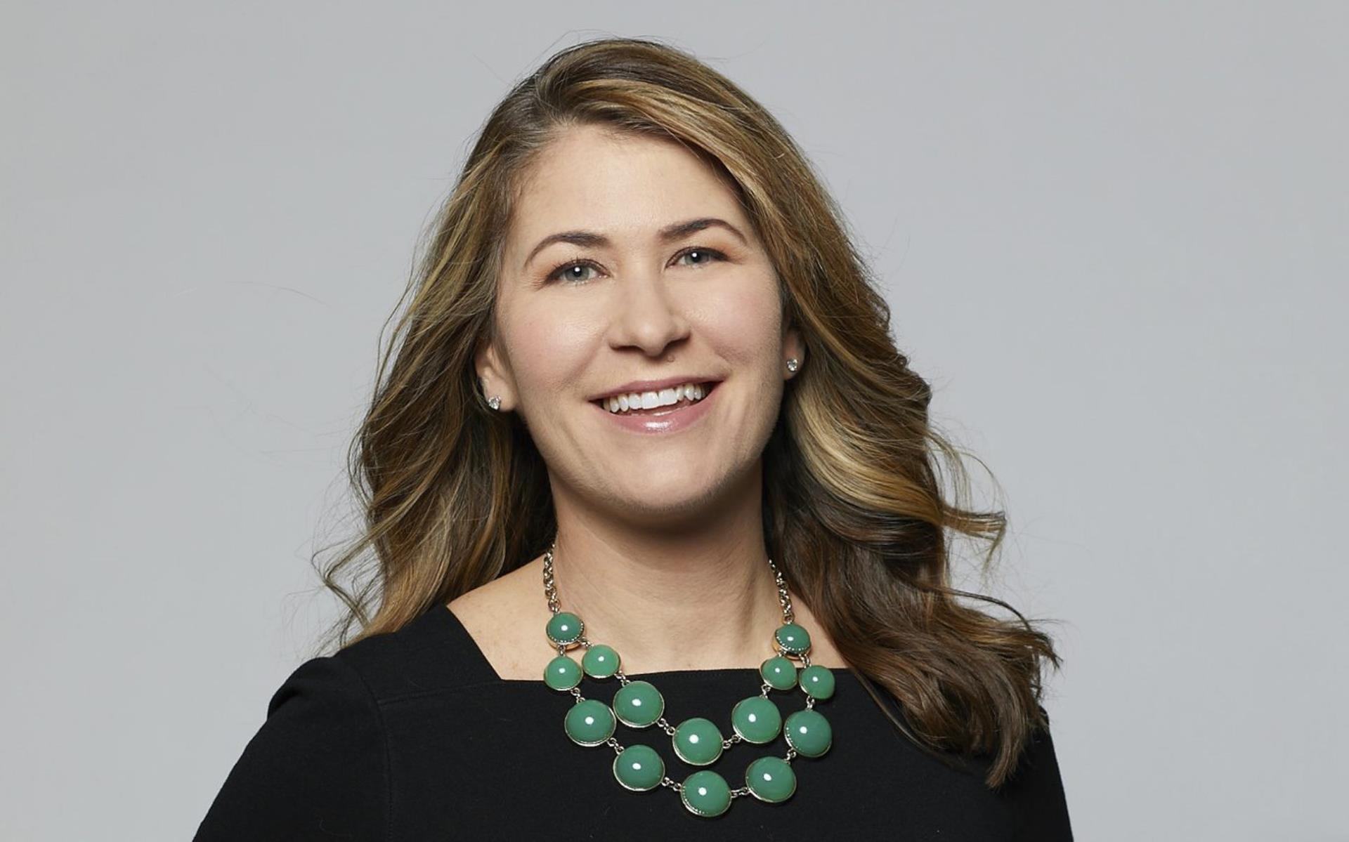 McDonald’s Veteran Alycia Mason Named CEO of GroupM’s Wavemaker U.S.