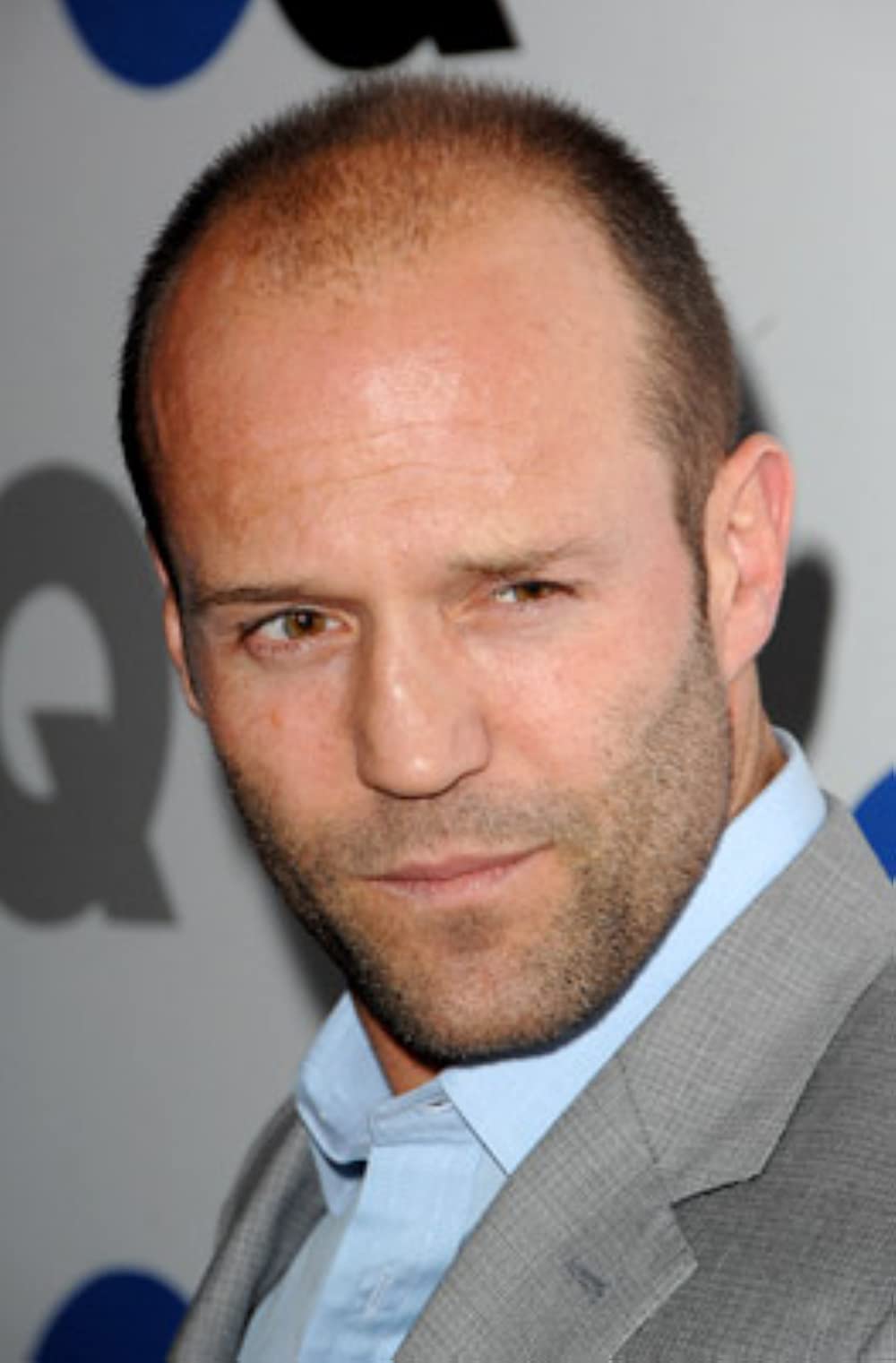 Jason Statham