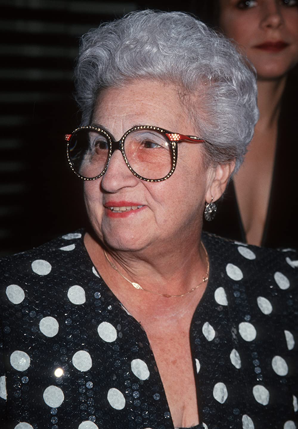 Catherine Scorsese