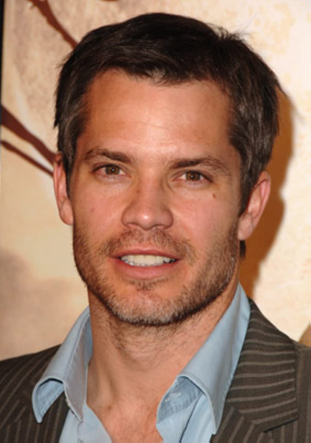 Timothy Olyphant