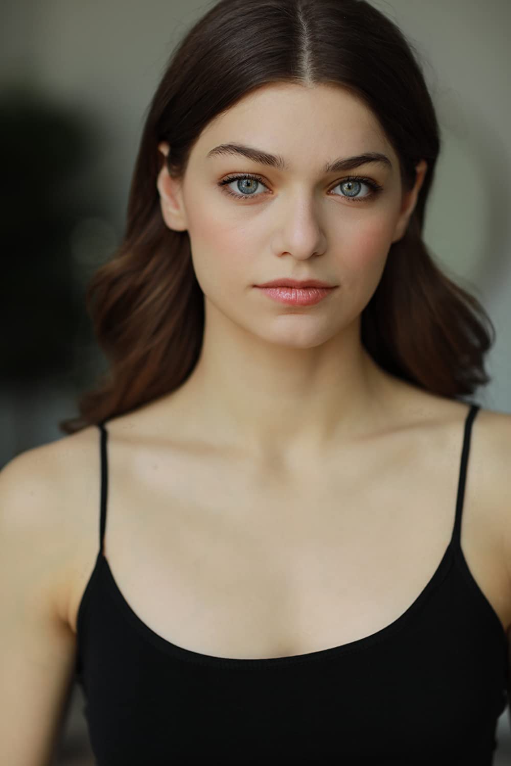 Catharine Daddario