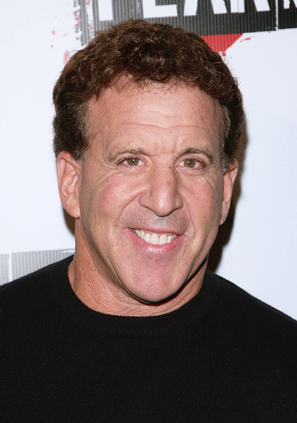 Jake Steinfeld