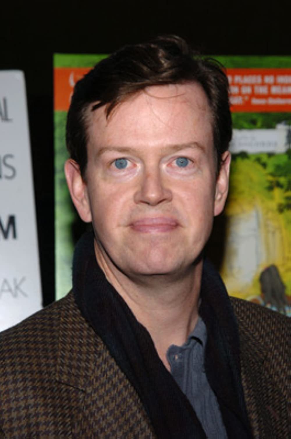 Dylan Baker