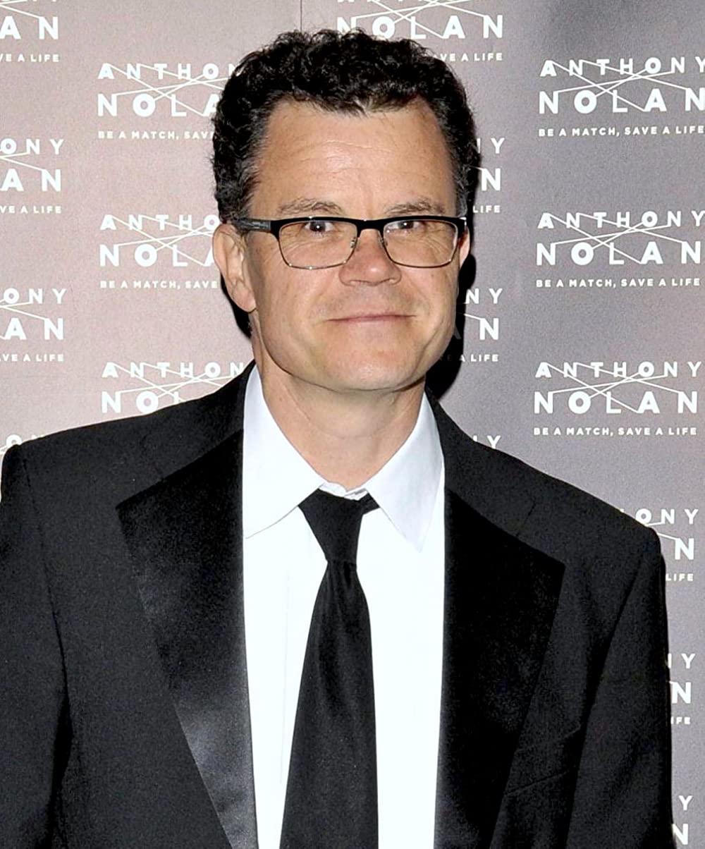 Dominic Holland