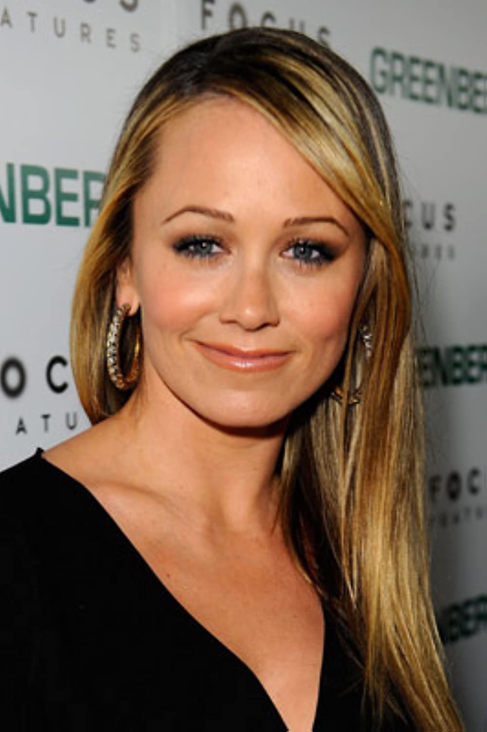 Christine Taylor