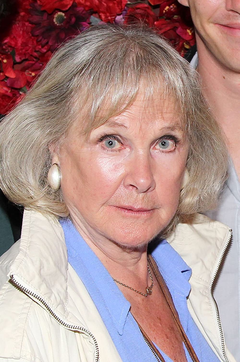 Wanda Ventham