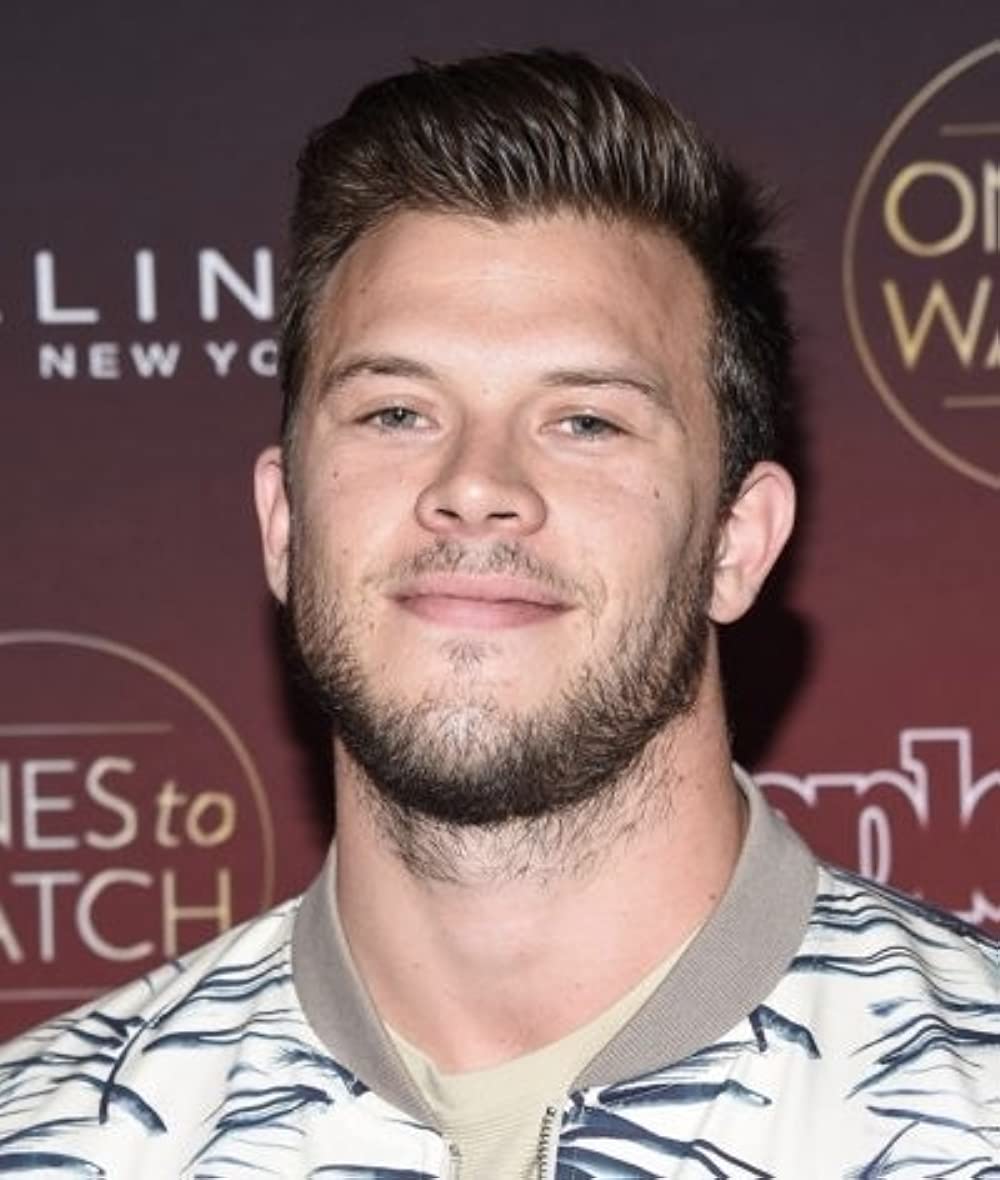 Jimmy Tatro