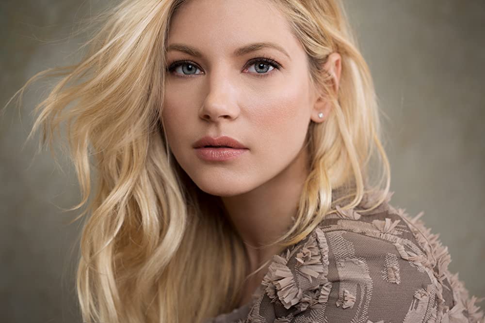 Katheryn Winnick