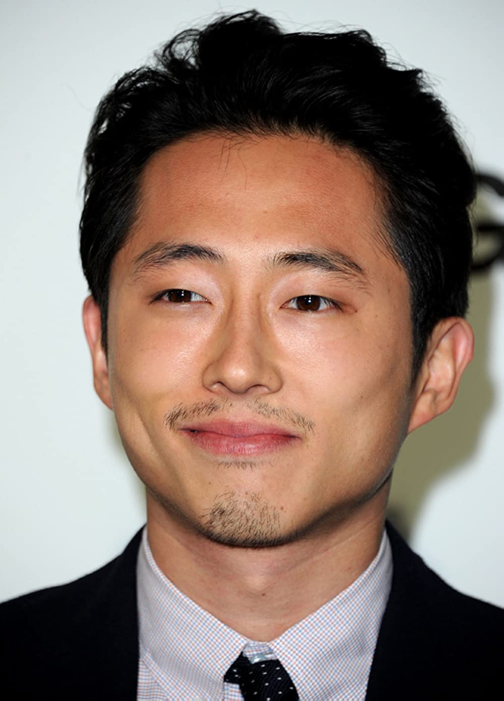 Steven Yeun