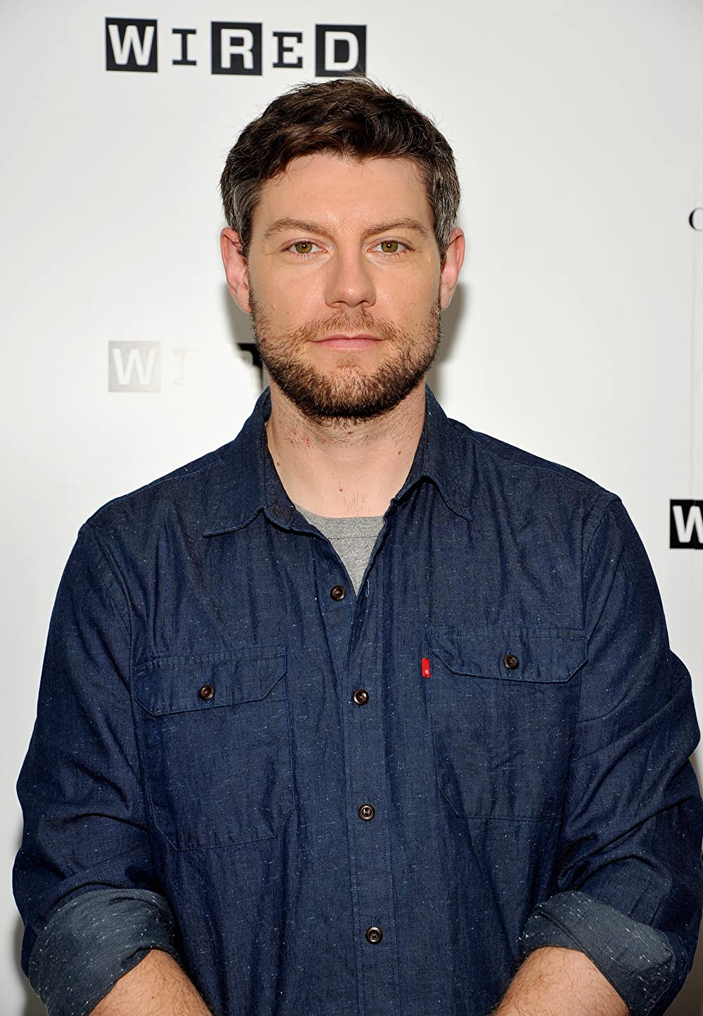 Patrick Fugit