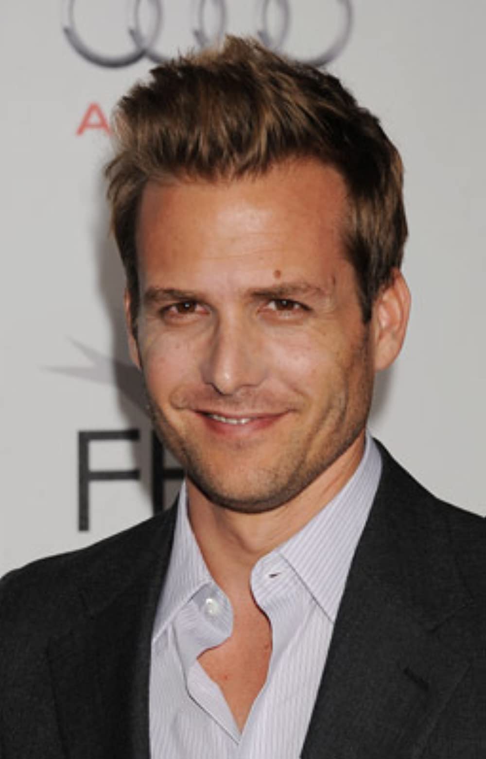 Gabriel Macht