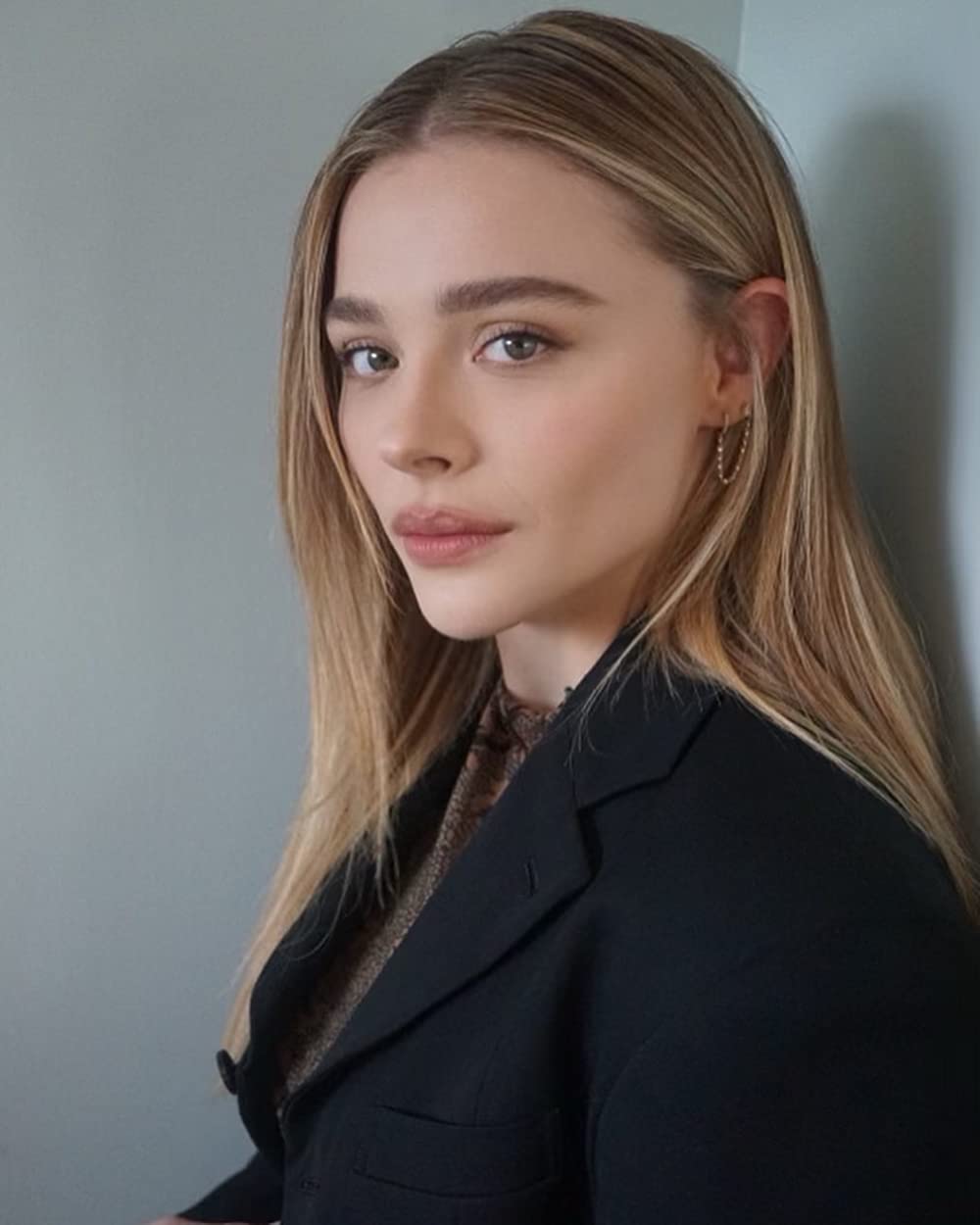 Chlo? Grace Moretz