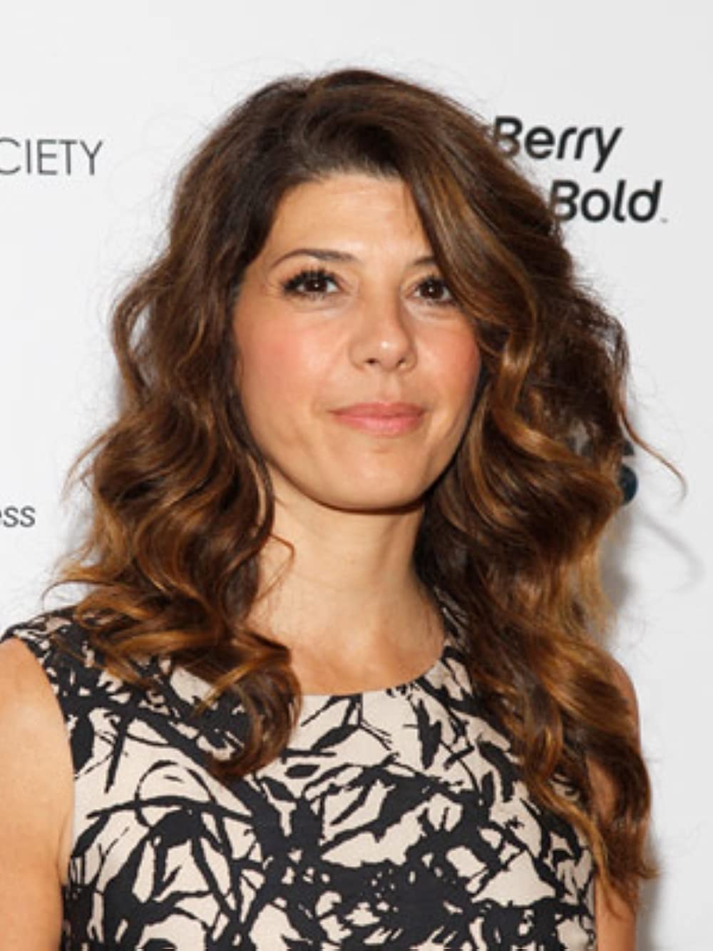 Marisa Tomei