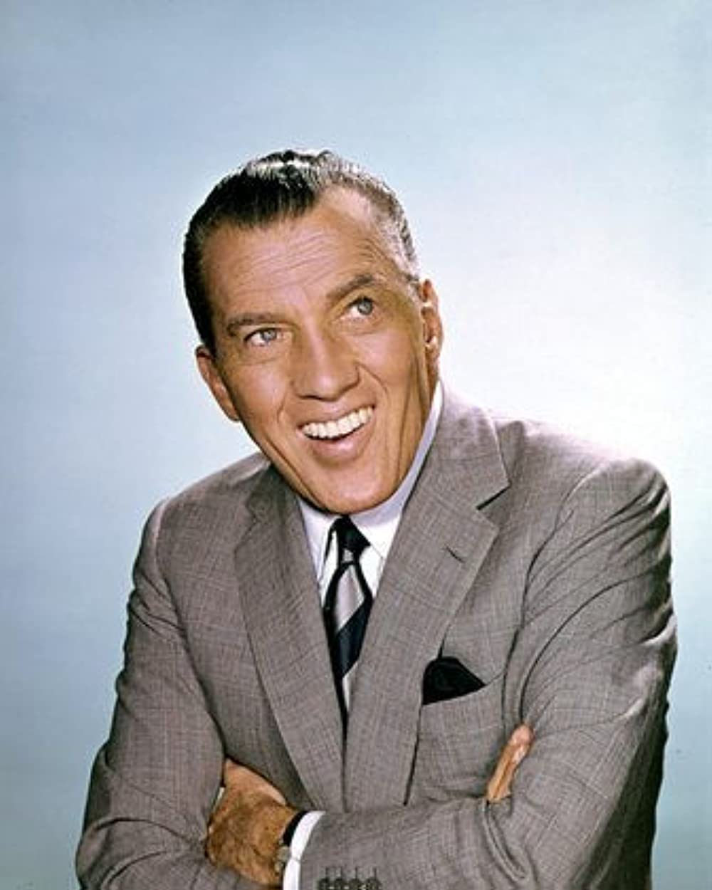 Ed Sullivan