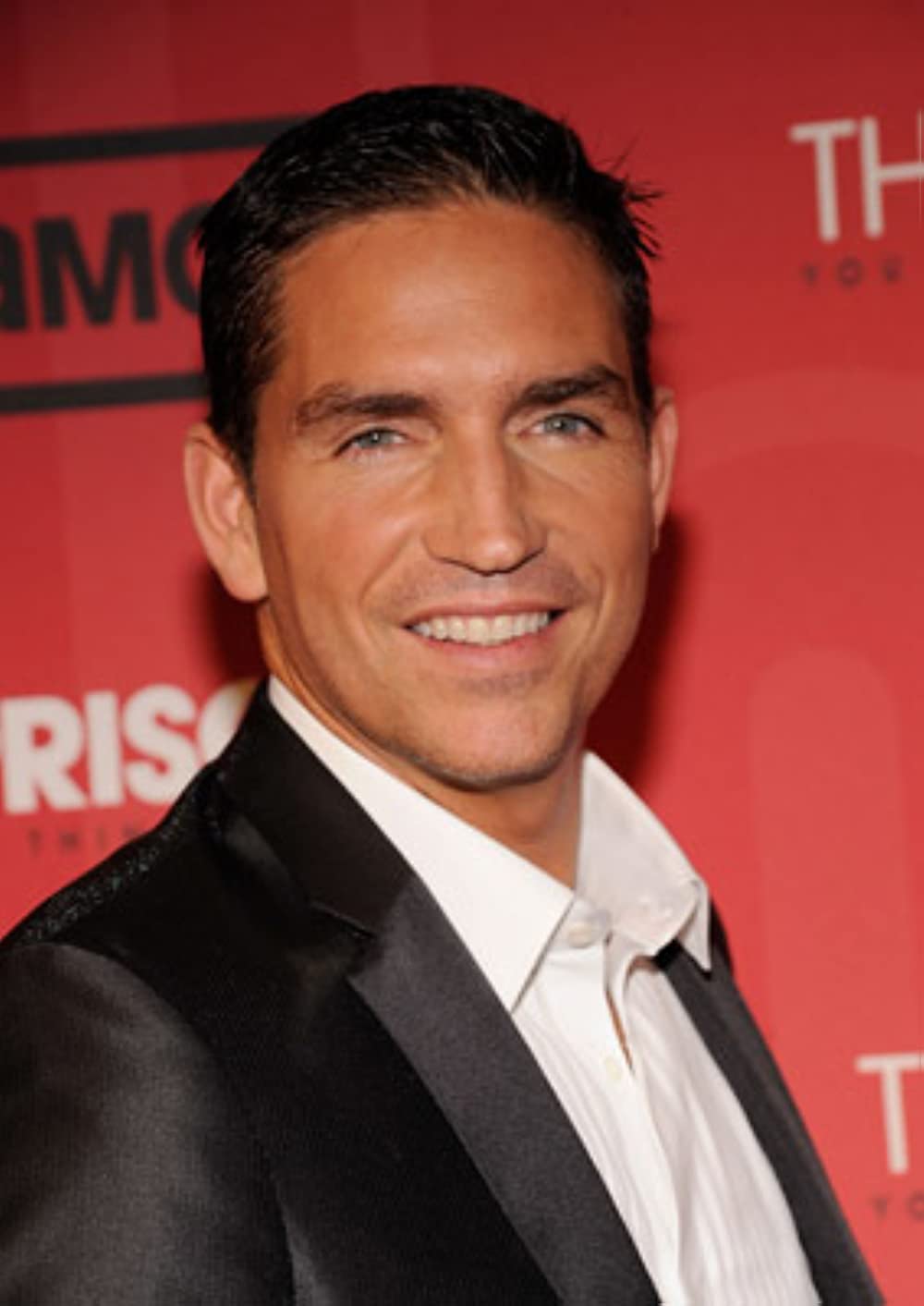 Jim Caviezel