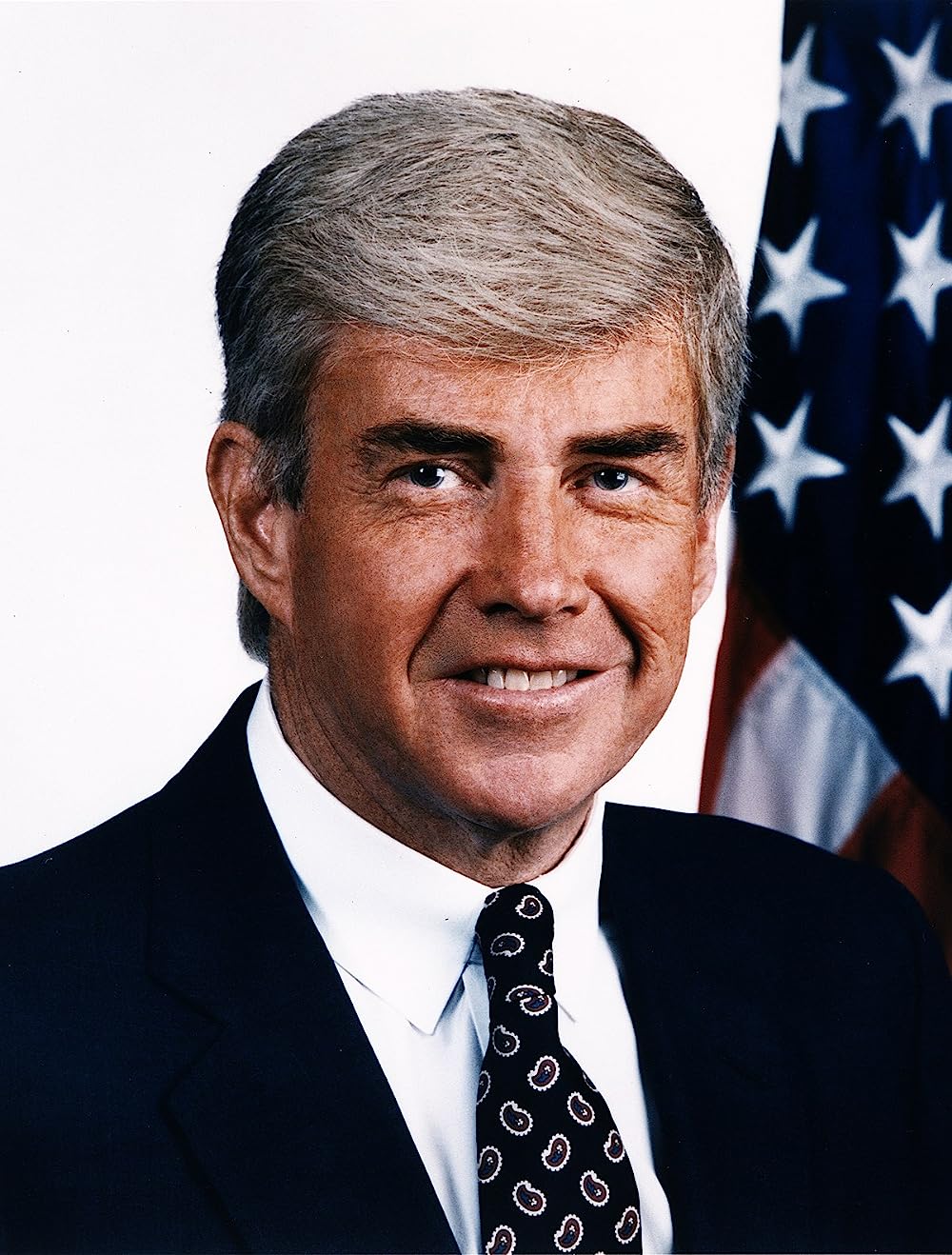 Jack Kemp