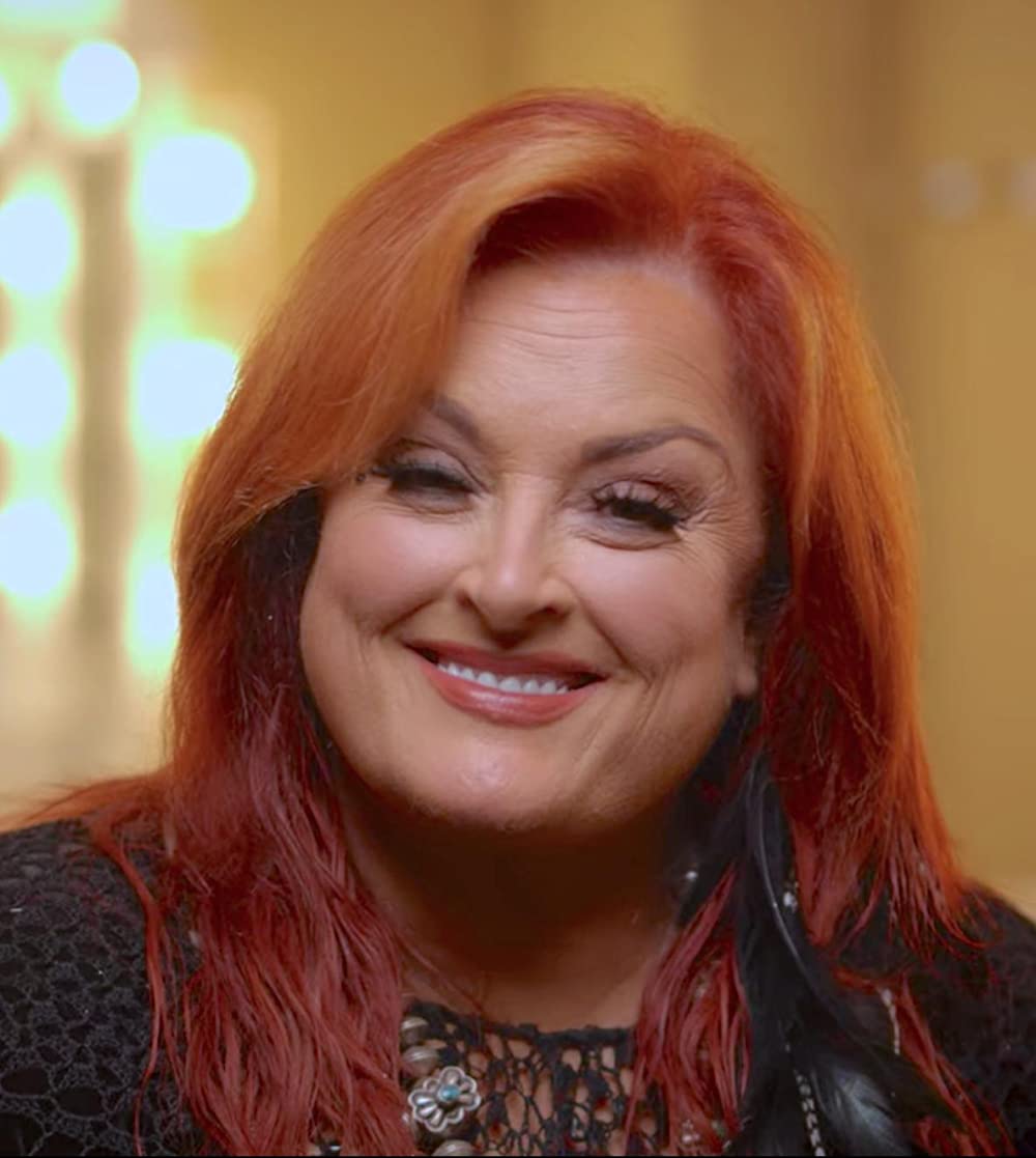 Wynonna Judd