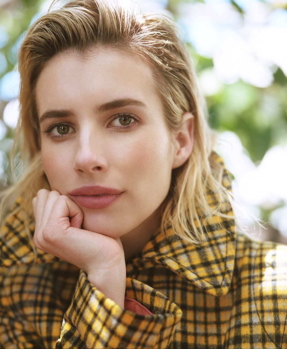 Emma Roberts