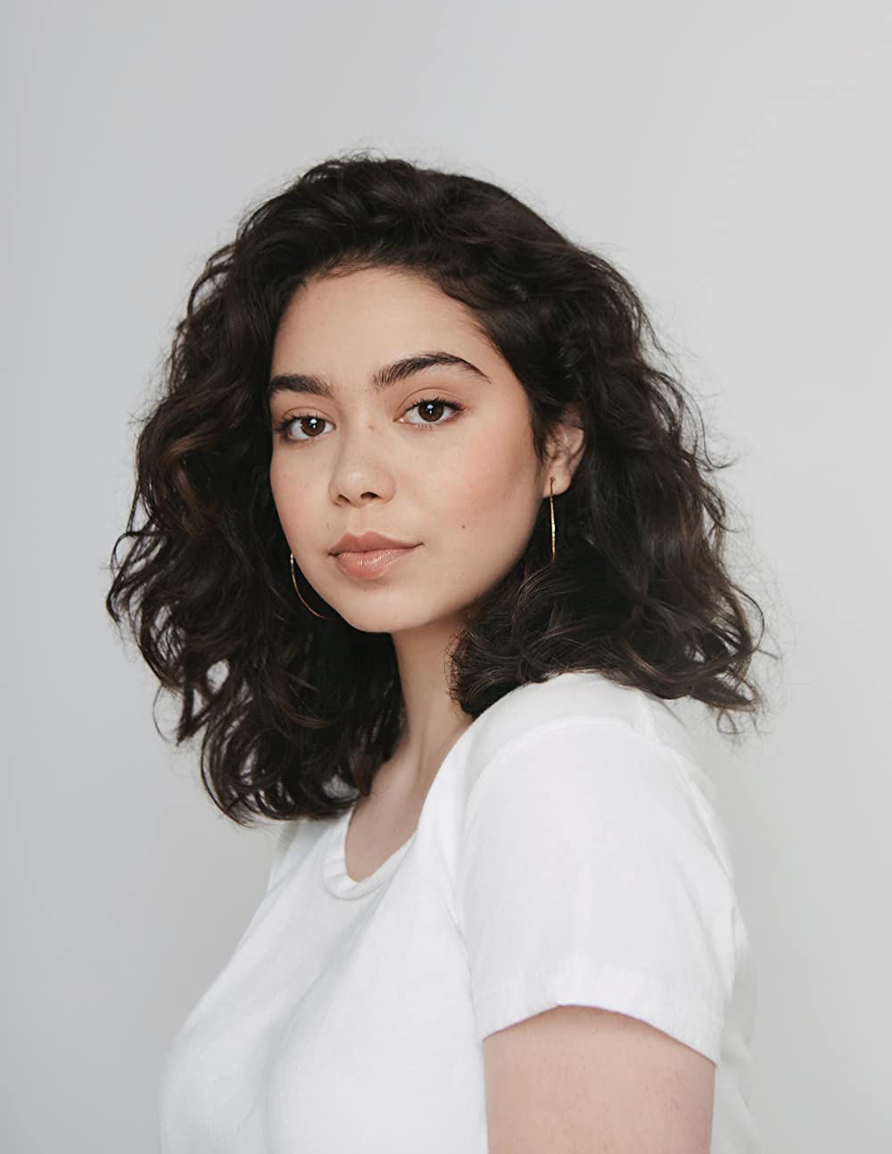 Auli&#039;i Cravalho