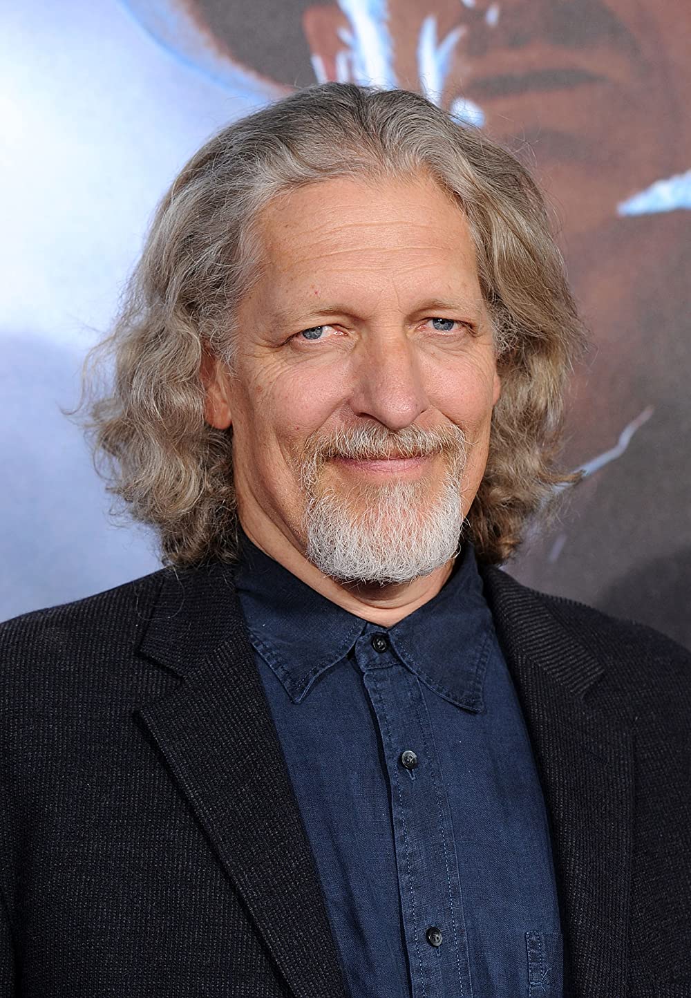 Clancy Brown