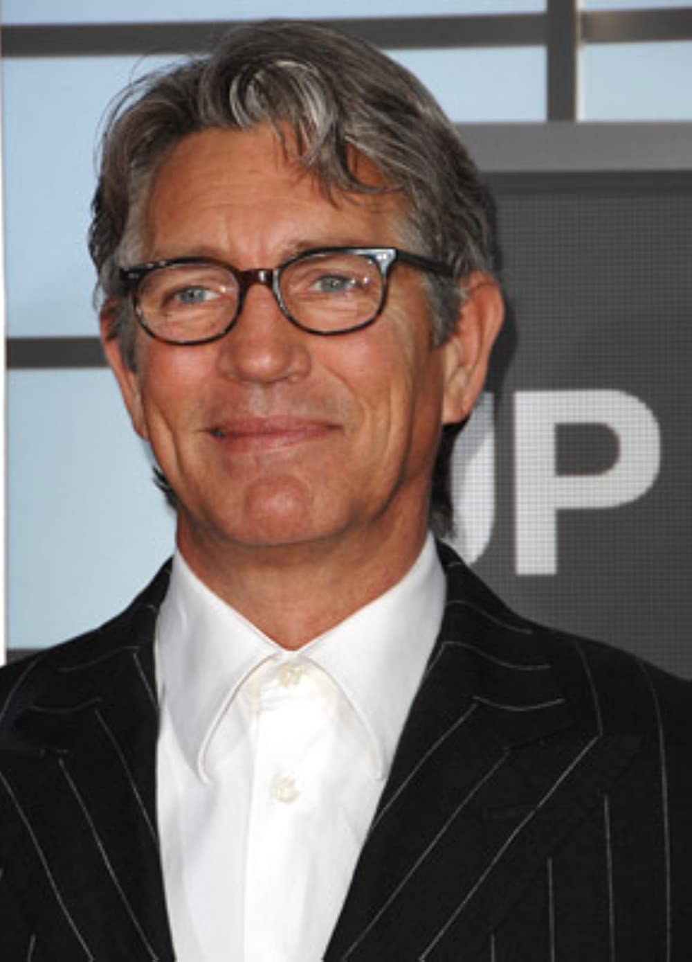 Eric Roberts