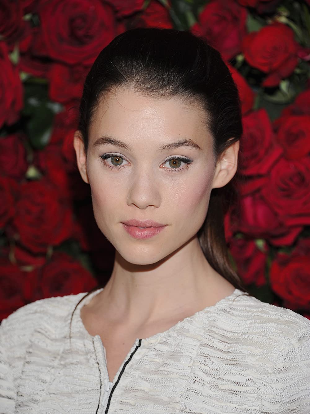 Astrid Berg��s-Frisbey