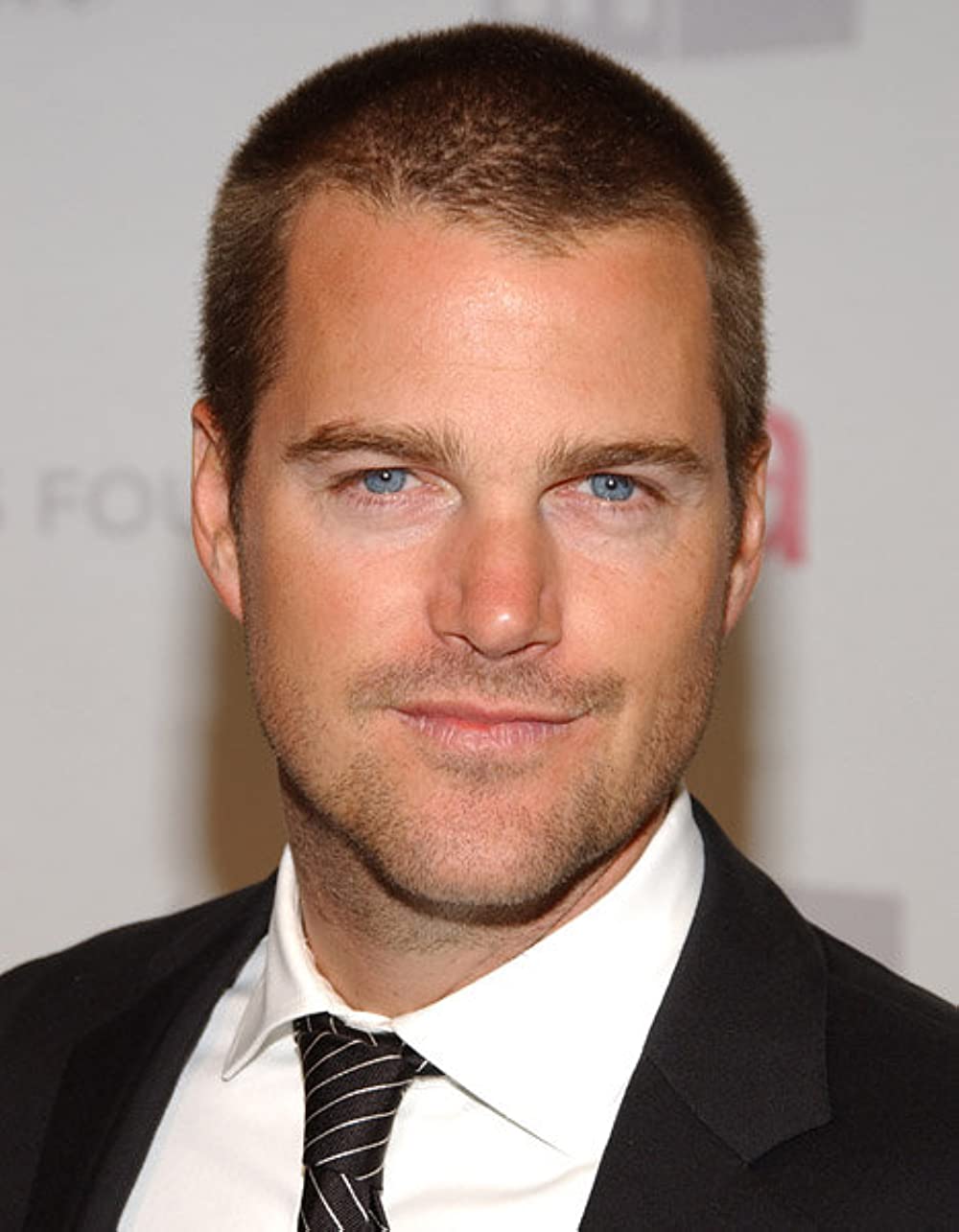 Chris O&#039;Donnell