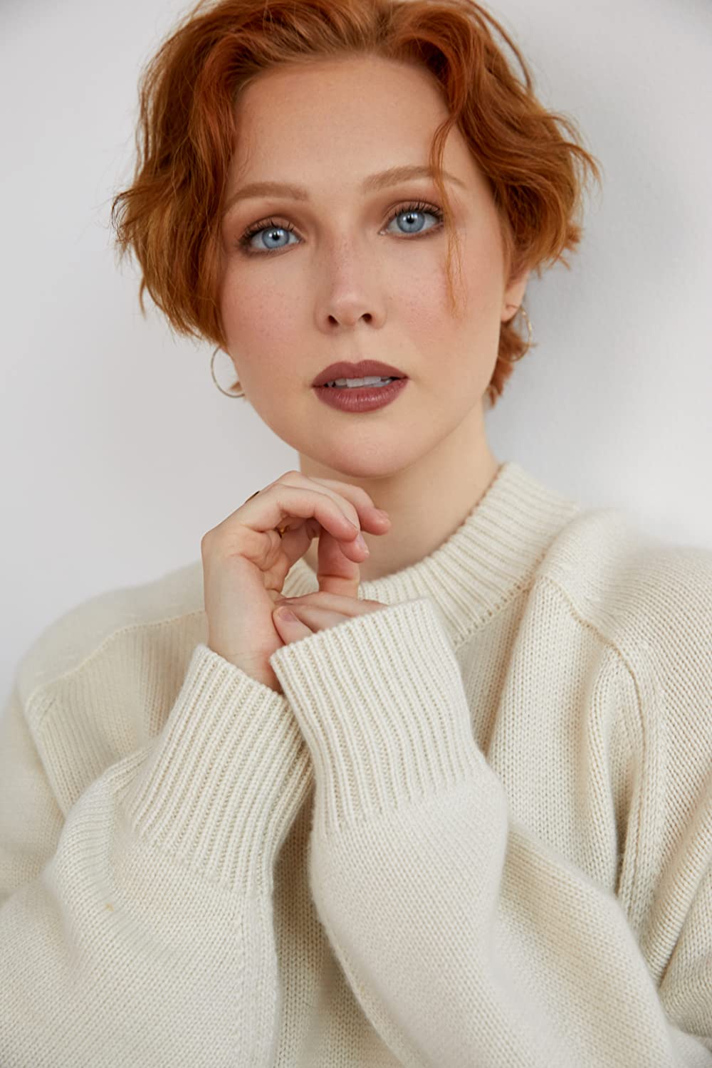 Molly C. Quinn