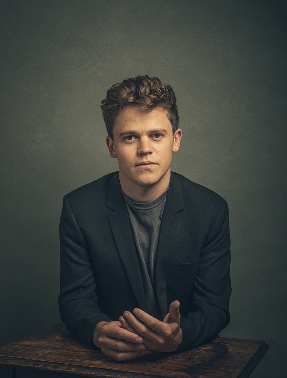 Sam Clemmett