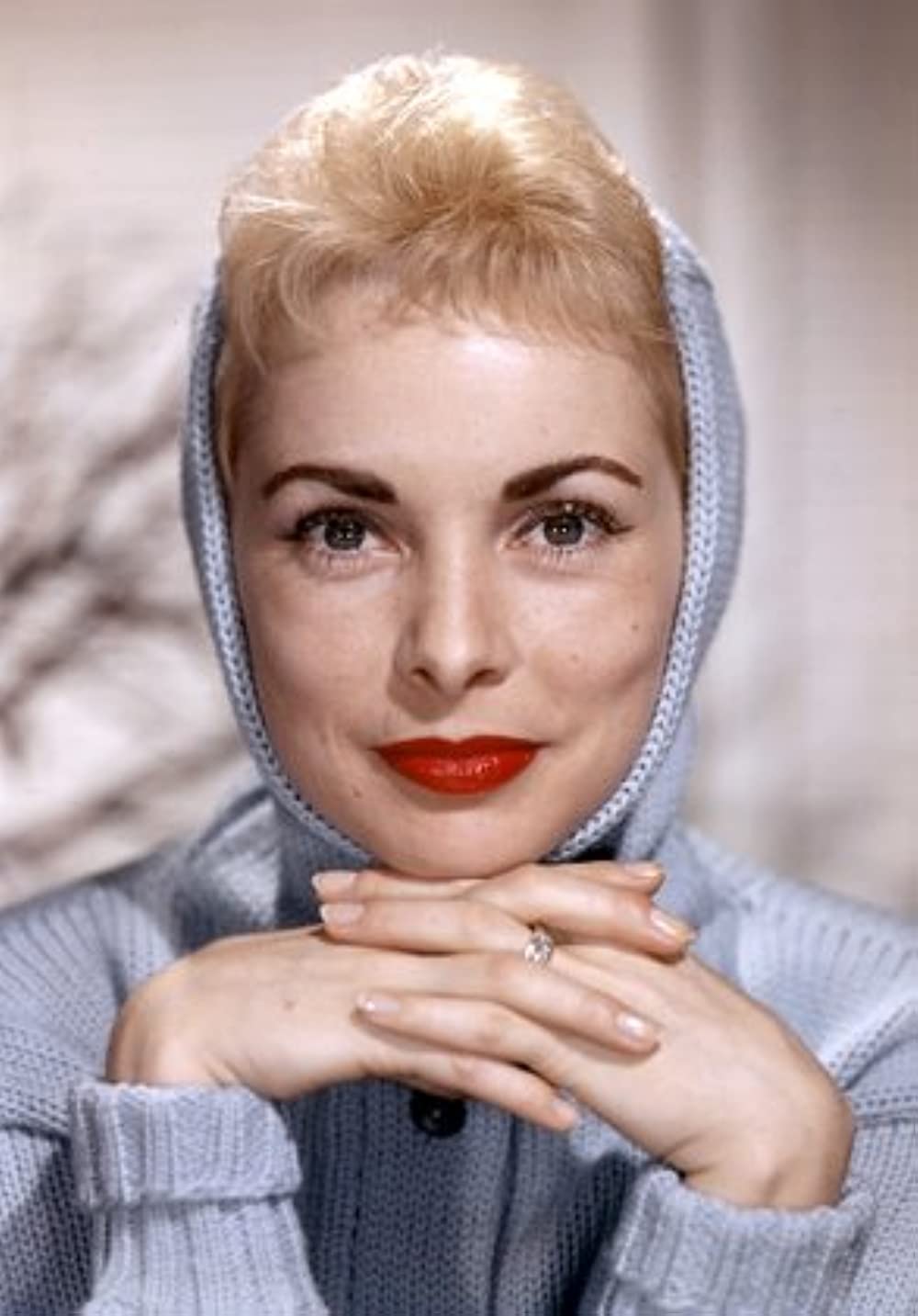 Janet Leigh