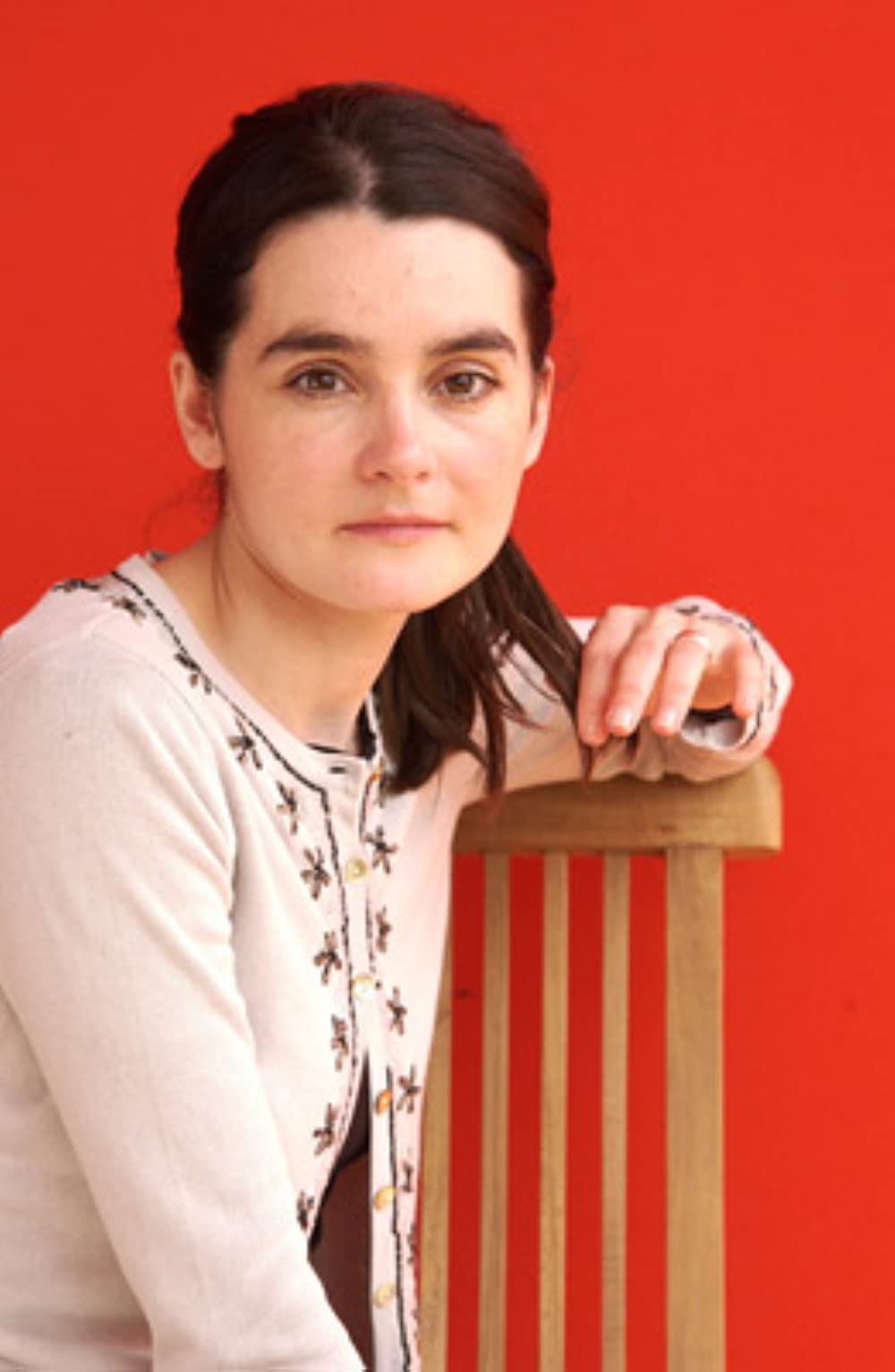 Shirley Henderson