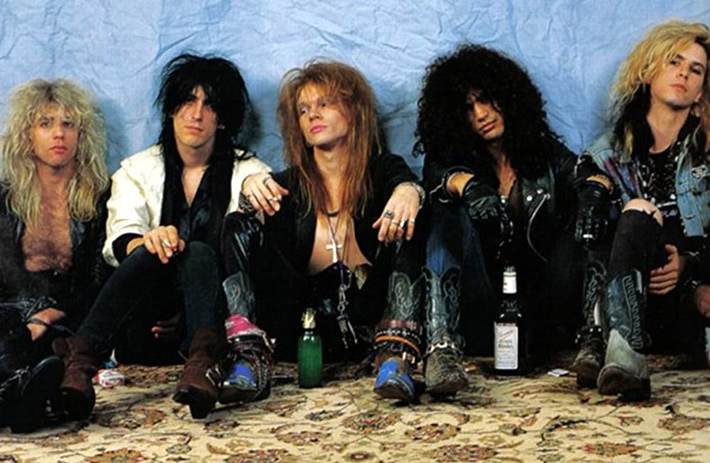 Guns N&#039; Roses