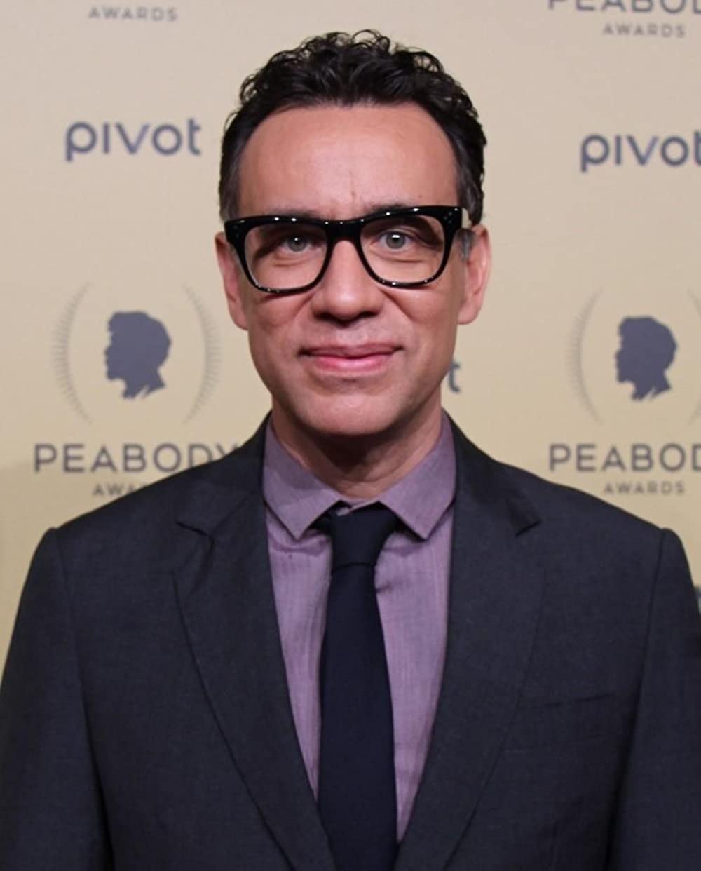 Fred Armisen