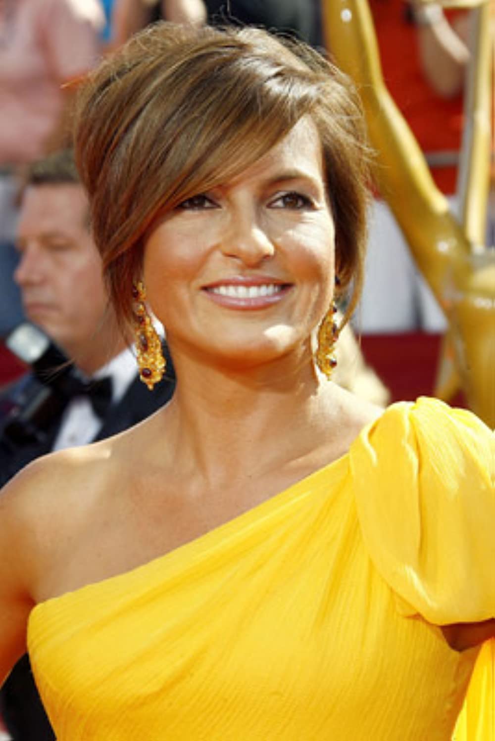 Mariska Hargitay