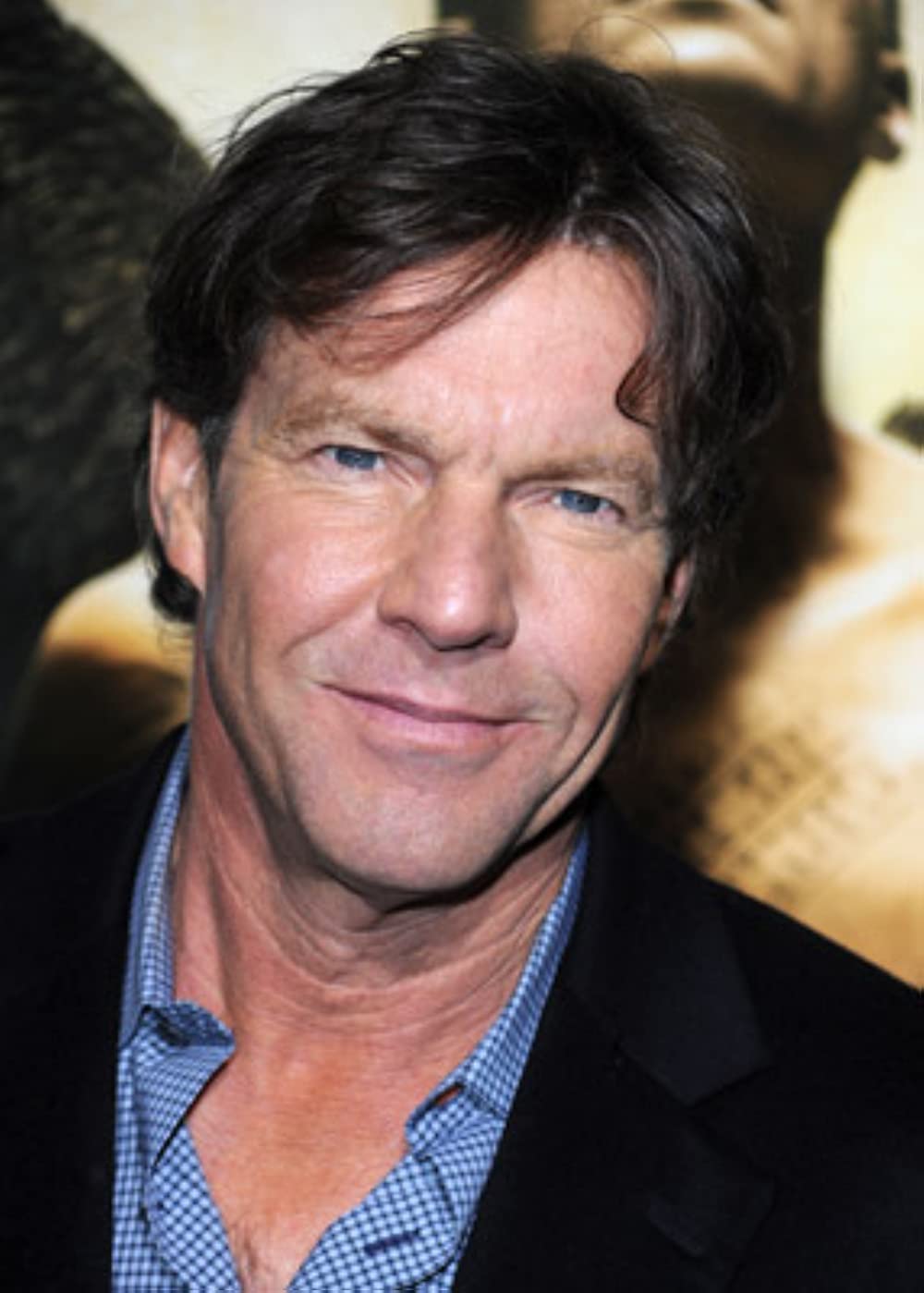 Dennis Quaid