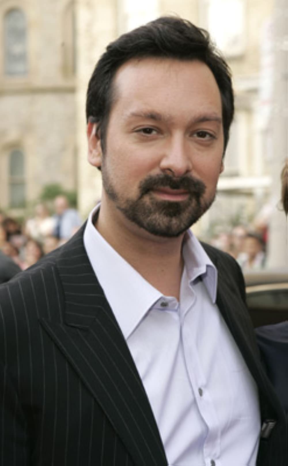 James Mangold