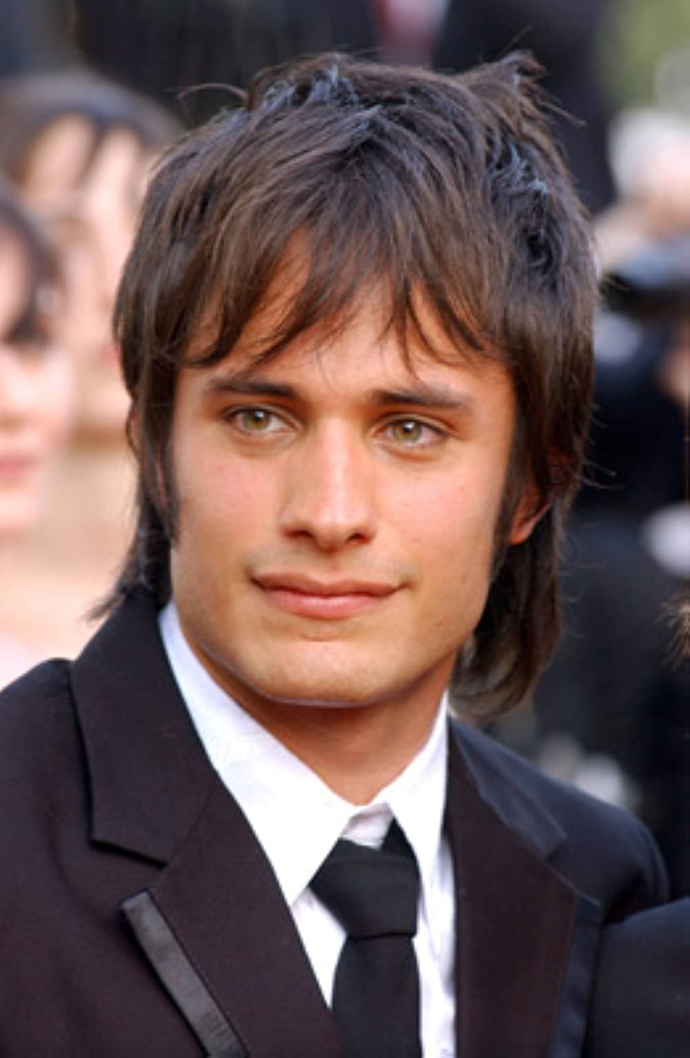 Gael Garc��a Bernal