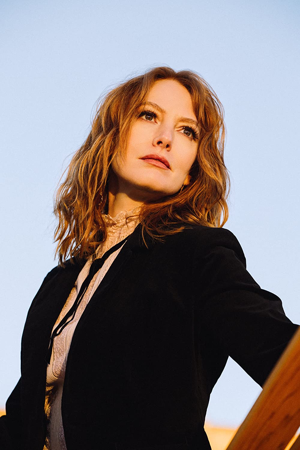 Alicia Witt