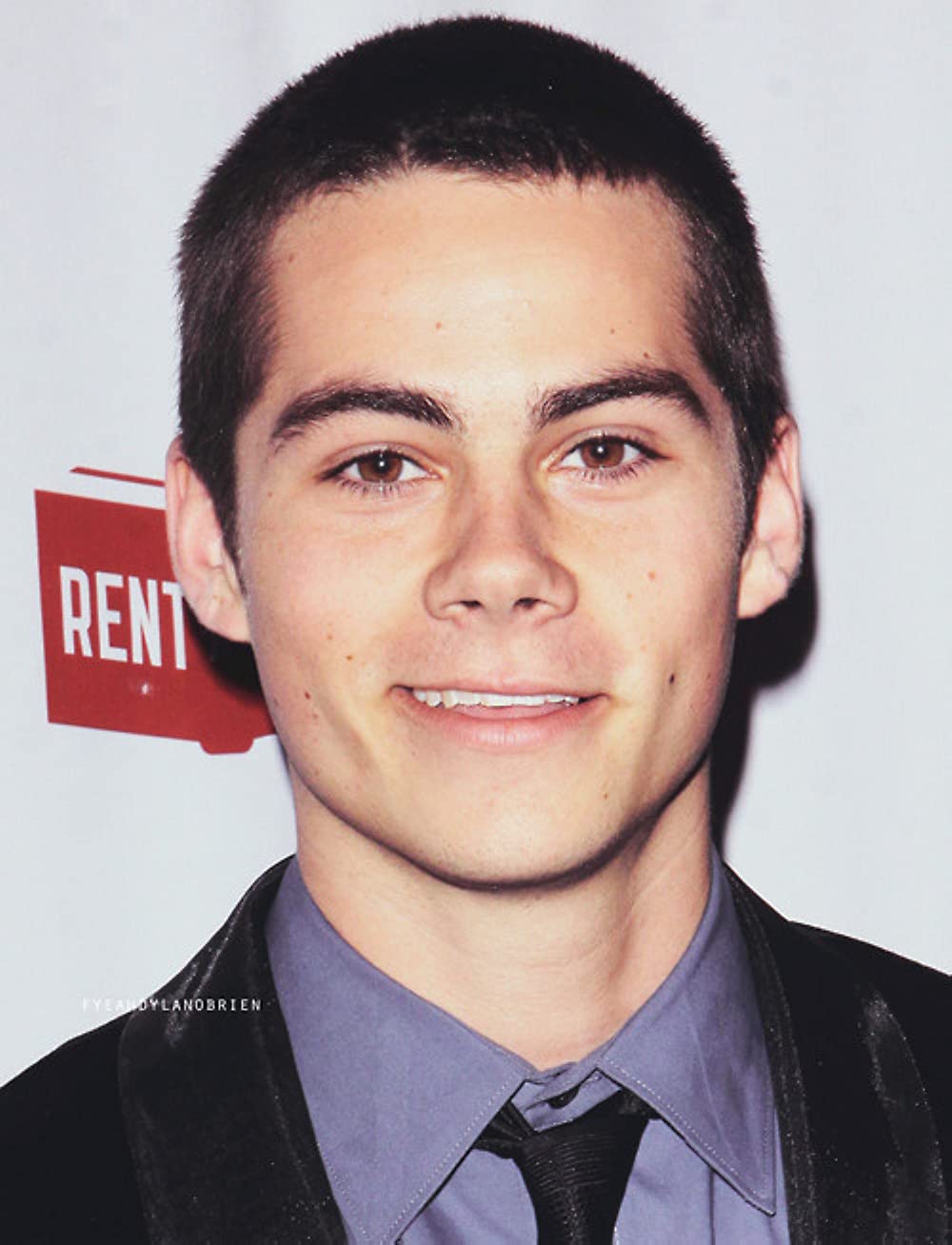 Dylan O&#039;Brien