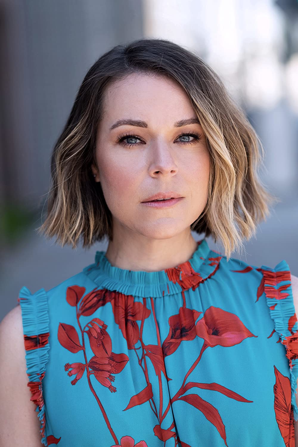 Tina Majorino