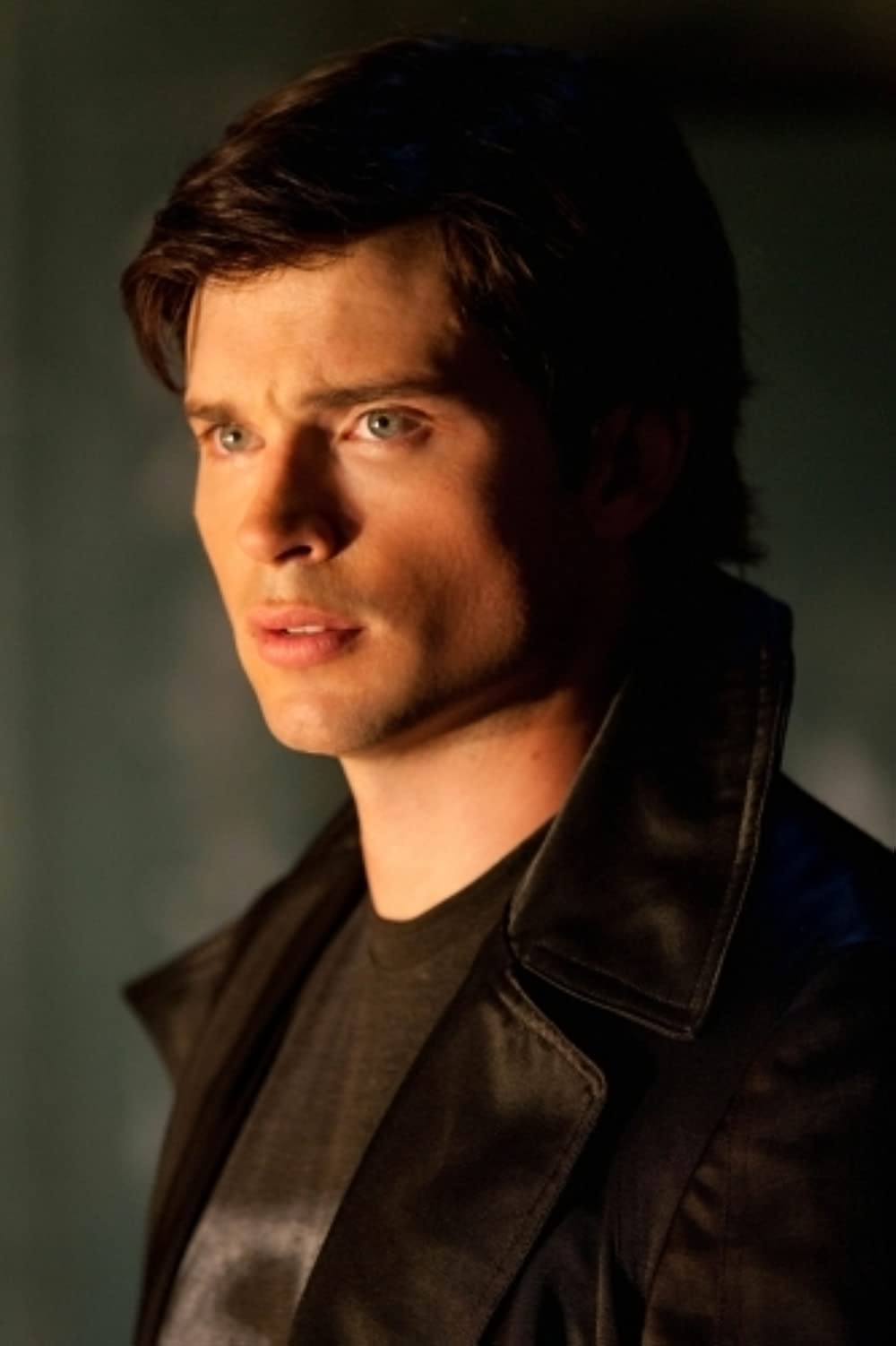 Tom Welling