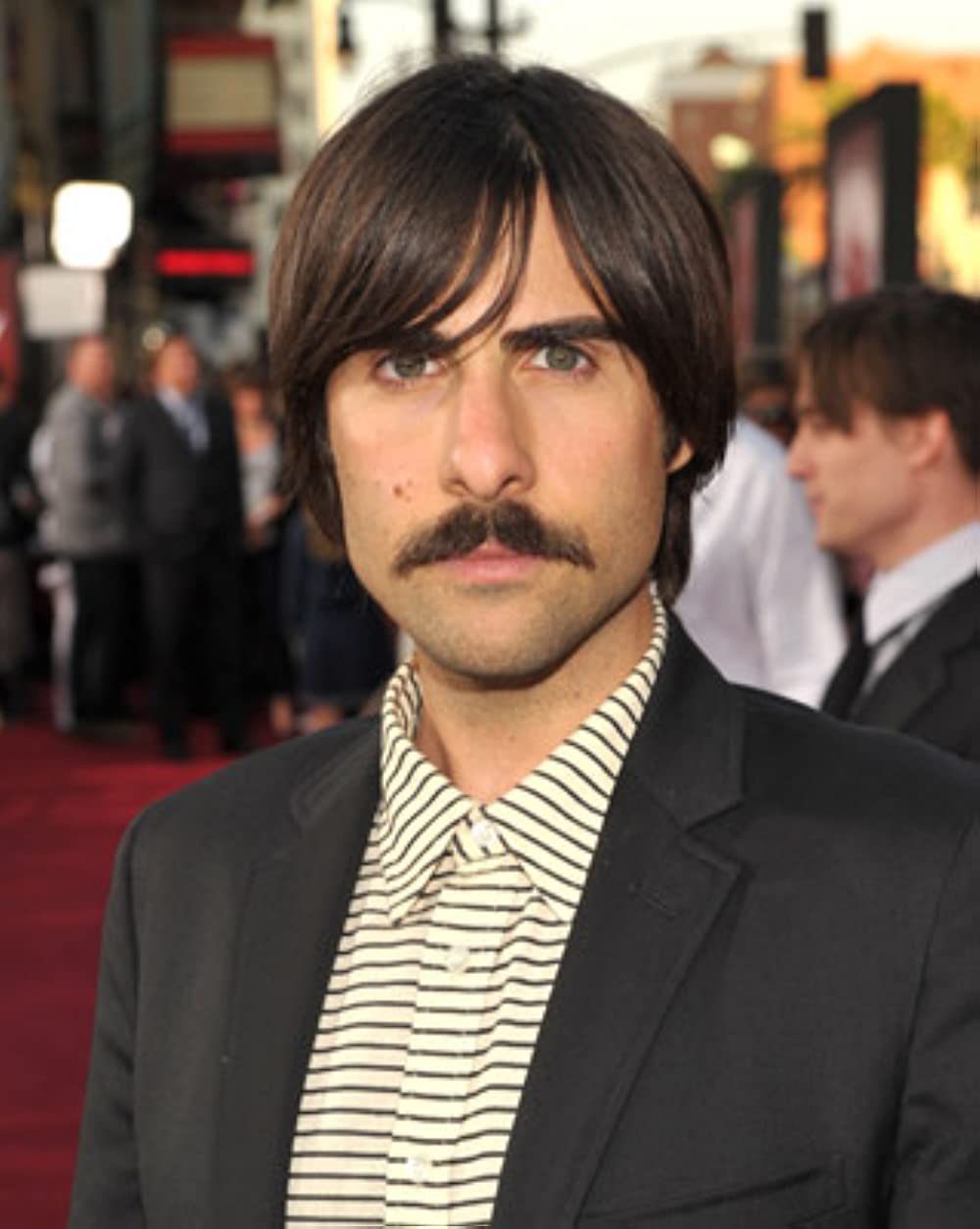 Jason Schwartzman