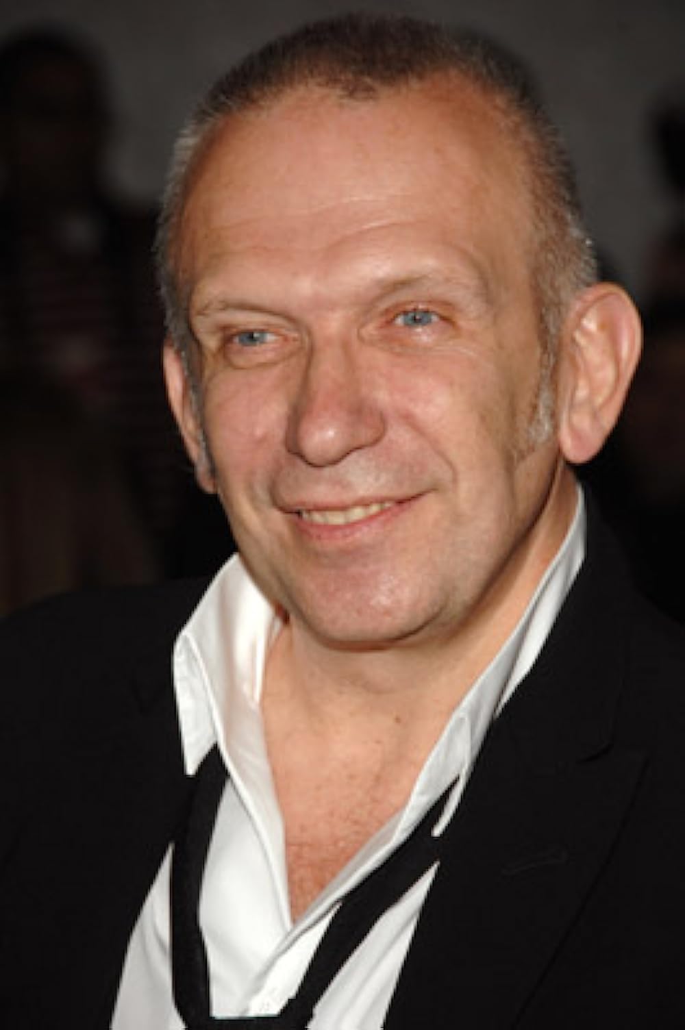 Jean-Paul Gaultier