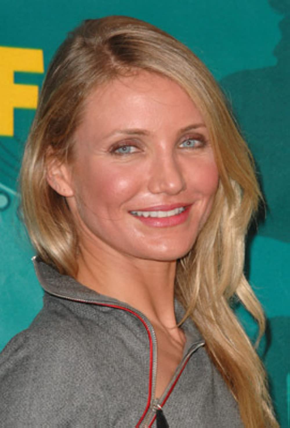 Cameron Diaz