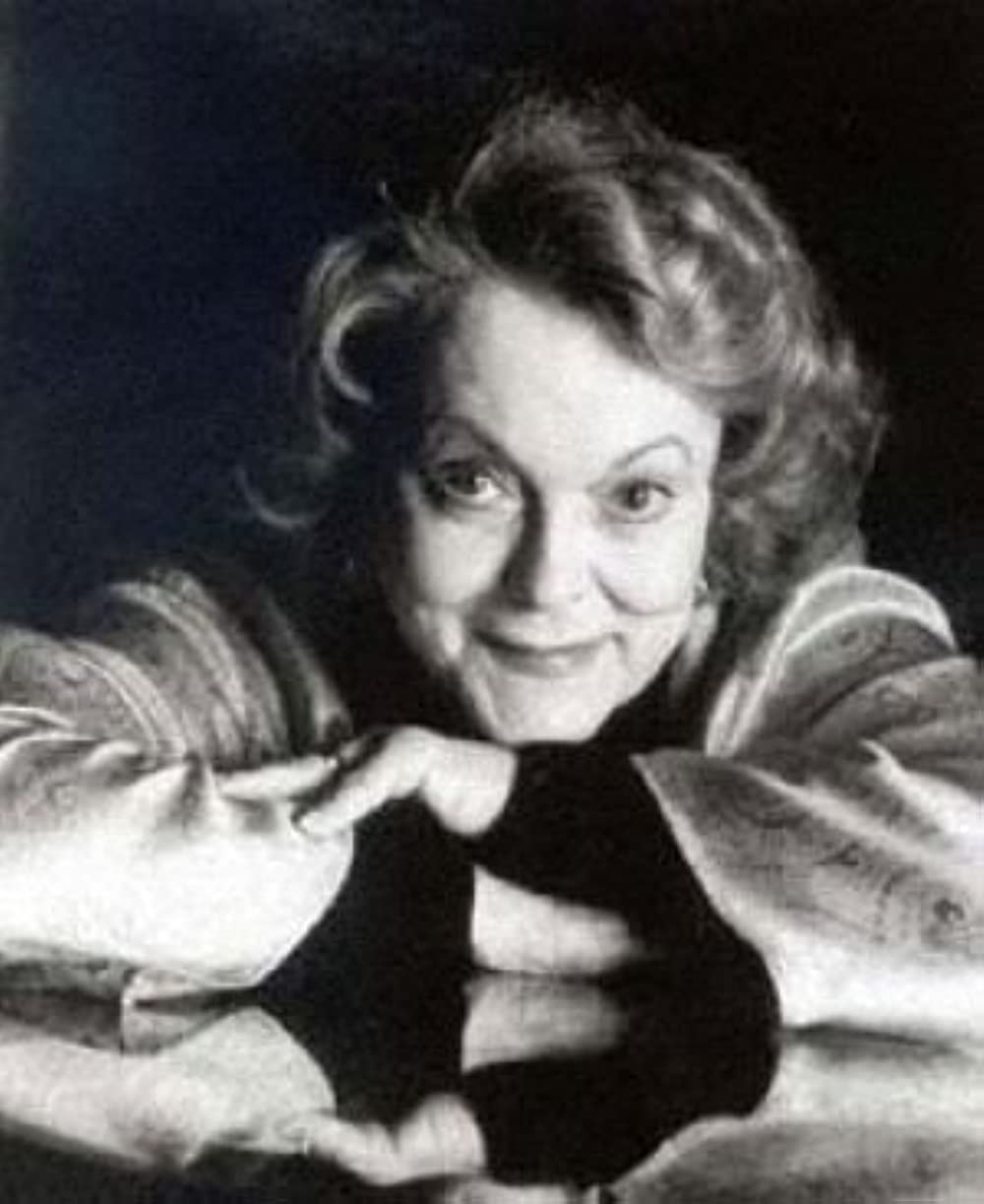 Shirley Douglas