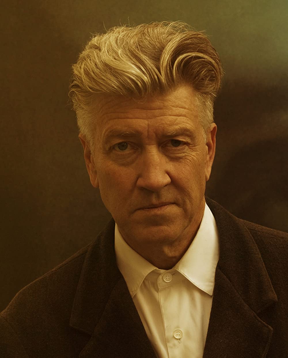 David Lynch